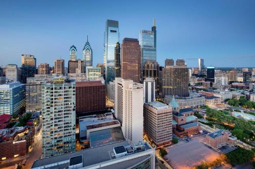 Sheraton Philadelphia Downtown