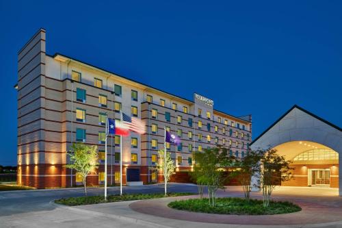 Four Points by Sheraton Dallas Fort Worth Airport North - Hotel - Coppell