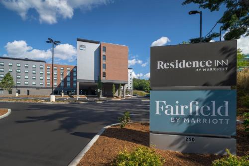 Residence Inn by Marriott Boston Waltham