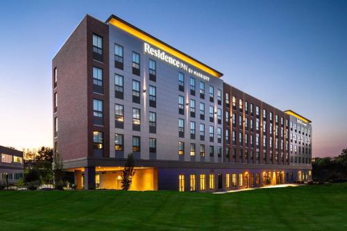 Residence Inn by Marriott Boston Waltham - Hotel