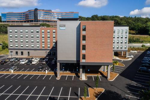 Residence Inn by Marriott Boston Waltham