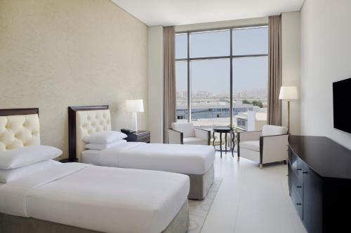 Delta Hotels, Dubai Investment Park near Nmc Hospital