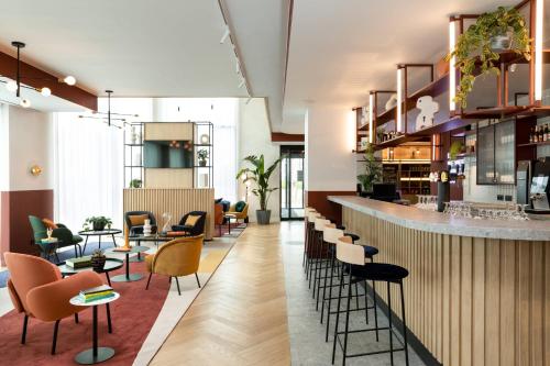 . Residence Inn by Marriott Brussels Airport