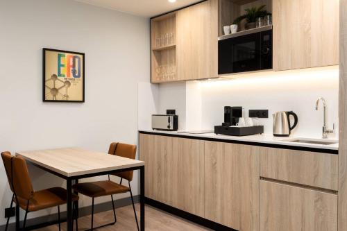 Residence Inn by Marriott Brussels Airport - image 4