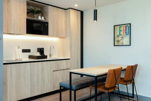 Residence Inn by Marriott Brussels Airport - image 2