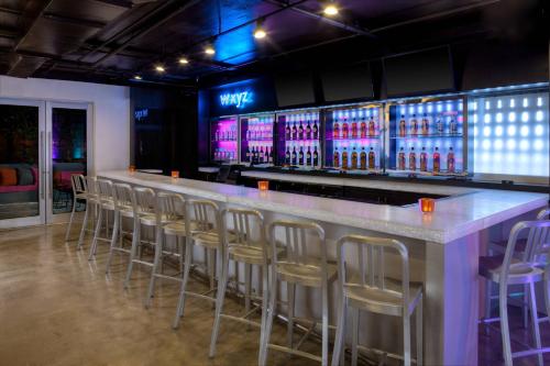 Aloft Miami Brickell