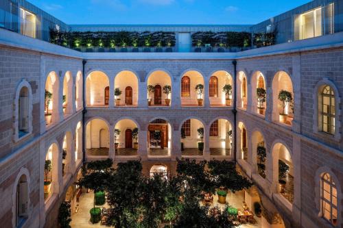 The Jaffa, a Luxury Collection Hotel, Tel Aviv