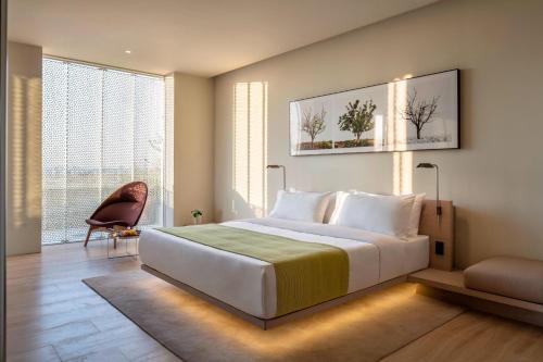 The Jaffa, a Luxury Collection Hotel, Tel Aviv