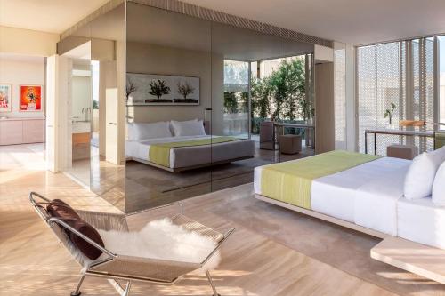 The Jaffa, a Luxury Collection Hotel, Tel Aviv