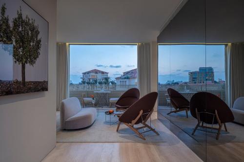 The Jaffa, a Luxury Collection Hotel, Tel Aviv