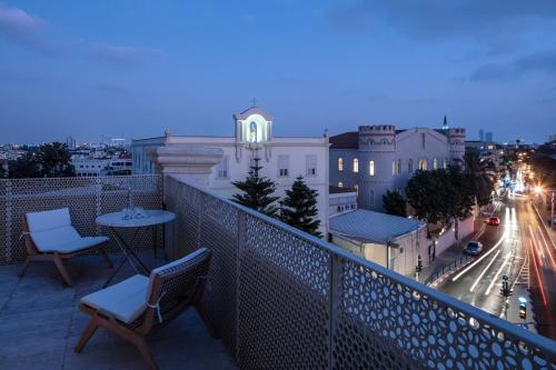 The Jaffa, a Luxury Collection Hotel, Tel Aviv