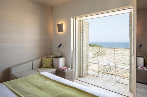 The Jaffa, a Luxury Collection Hotel, Tel Aviv