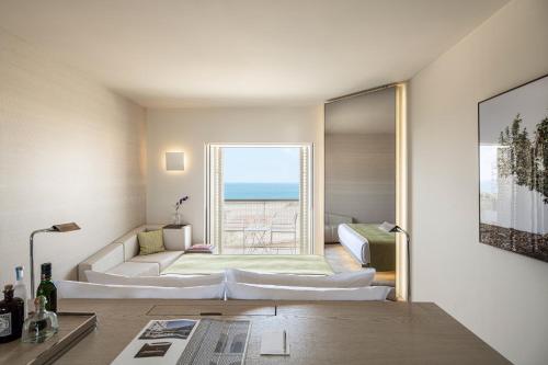 The Jaffa, a Luxury Collection Hotel, Tel Aviv