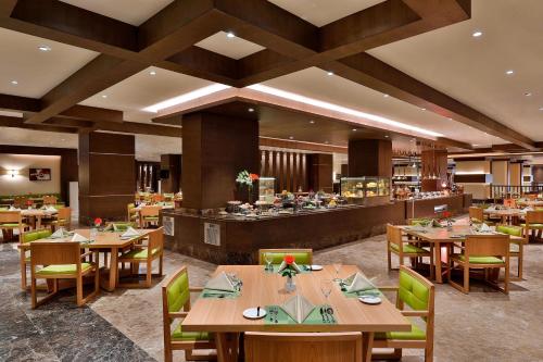 Four Points by Sheraton Makkah Al Naseem