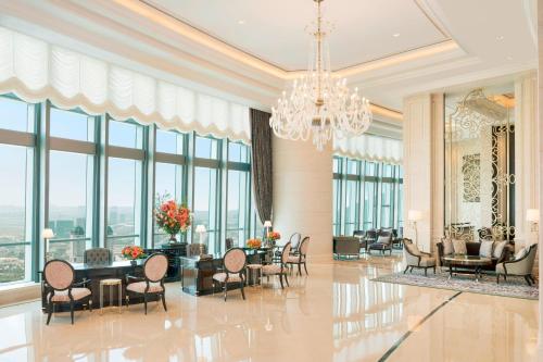 The St. Regis Zhuhai