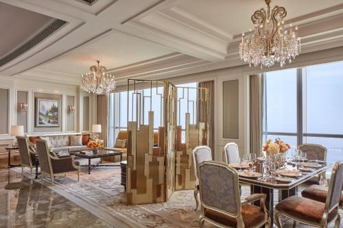 The St. Regis Zhuhai