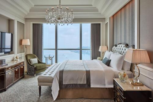 The St. Regis Zhuhai