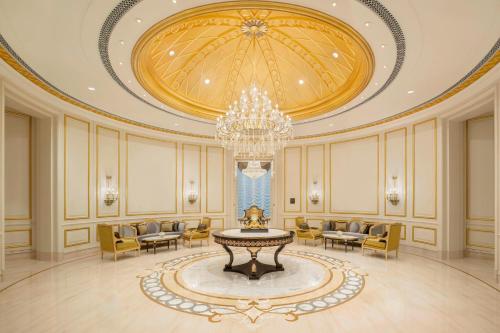 The St. Regis Zhuhai