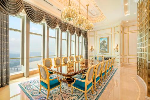 The St. Regis Zhuhai