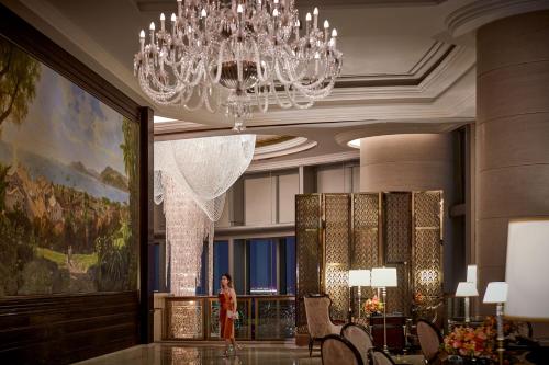 The St. Regis Zhuhai