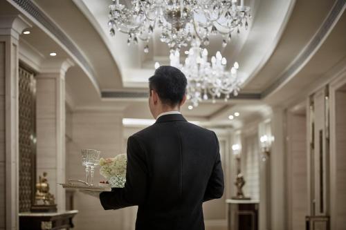 The St. Regis Zhuhai