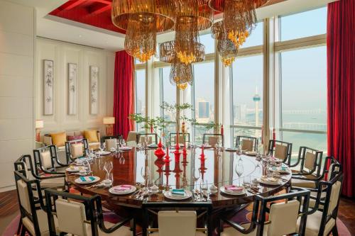 The St. Regis Zhuhai