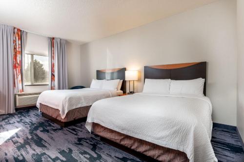 Fairfield Inn & Suites by Marriott Spearfish