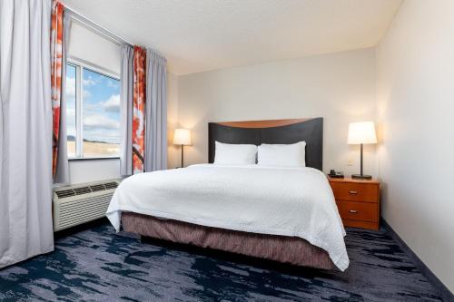 Fairfield Inn & Suites by Marriott Spearfish