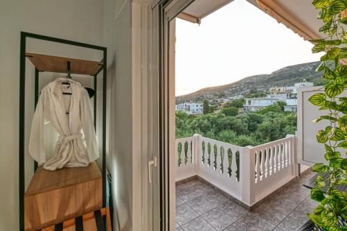Hope apt - 5min to Falassarna Bch, Kissamos (foto 6)