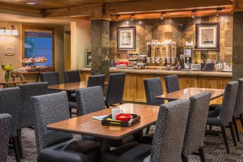 Towneplace Suites Bend Near Mt. Bachelor