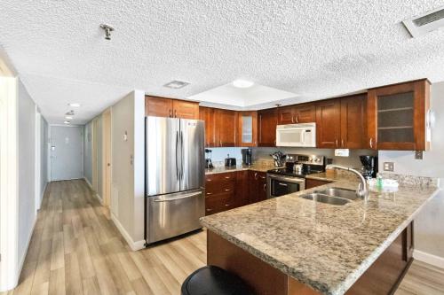 108 Beach Place Condos in St Pete Beach, USA