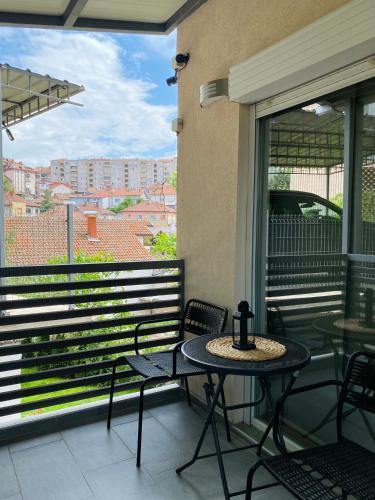 . Apartment in Shtip