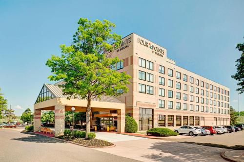 Four Points by Sheraton Philadelphia Airport