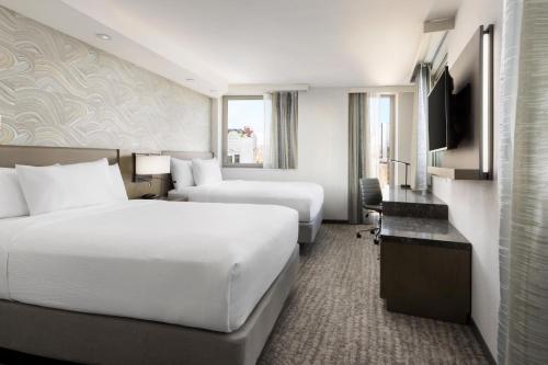 Residence Inn New York Downtown Manhattan/Financial District, New York (Foto 7)