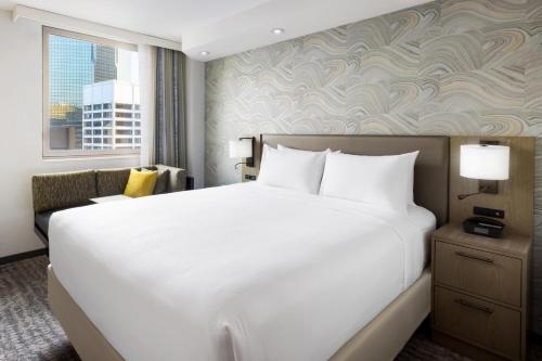 Residence Inn New York Downtown Manhattan/Financial District, New York (Foto 10)