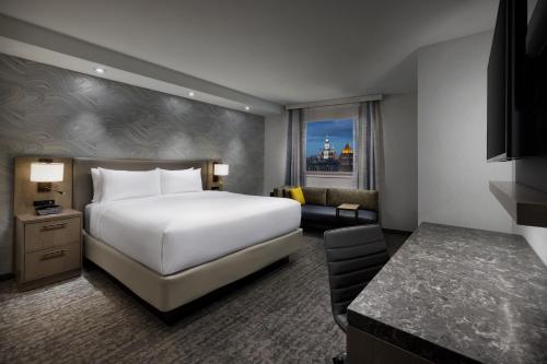 Residence Inn New York Downtown Manhattan/Financial District, New York (Foto 9)
