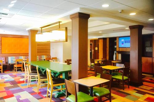 Foto - Fairfield Inn and Suites Sacramento Airport Natomas