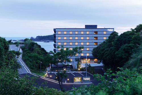 Fairfield by Marriott Wakayama Kumano Kodo Susami - Hotel
