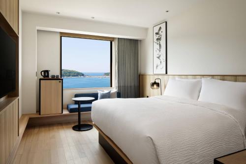 King Room with Ocean View