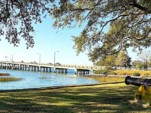 Cozy Marine Corps Home Near MCRD w/ a Beach Pass