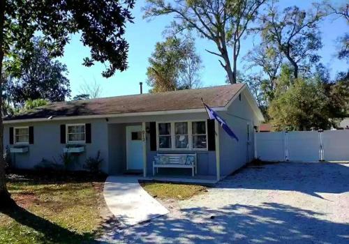 Cozy Marine Corps Home Near MCRD w/ a Beach Pass