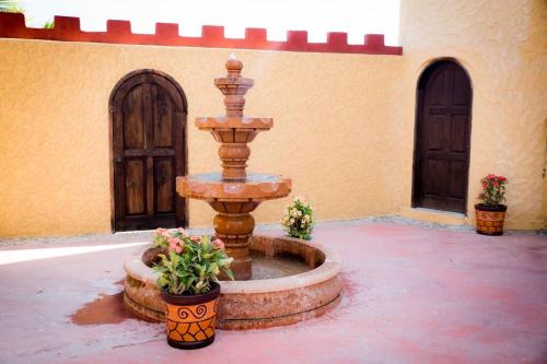 Casa Xcaanda Oceanfront with Pool