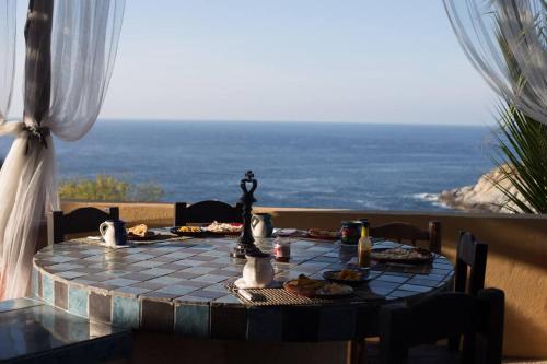 Casa Xcaanda Oceanfront with Pool