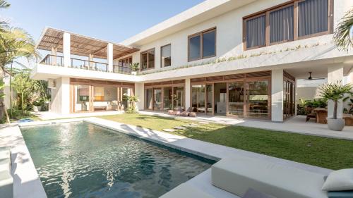 Villa Hao - Luxury in Pererenan