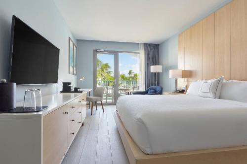 Courtyard by Marriott Aruba Resort, Палм-Игл-Бич (фото 8)