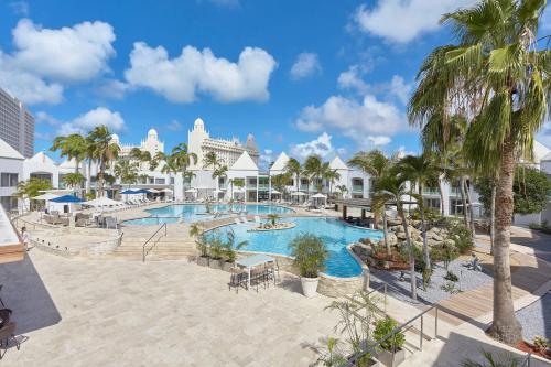 Courtyard by Marriott Aruba Resort, Палм-Игл-Бич (фото 7)