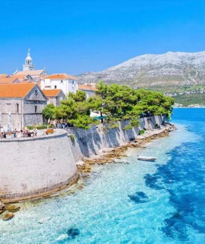 Korčula Old Town MARIJA Apartment