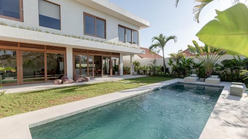 Villa Hao - Luxury in Pererenan