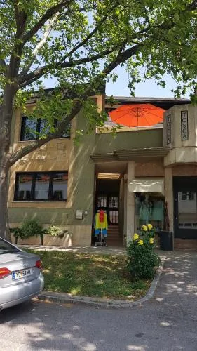 Haus Roland in Neusiedl am See, Österreich