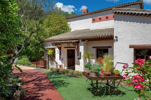 Les Pins Blancs en Provence in Les Arcs